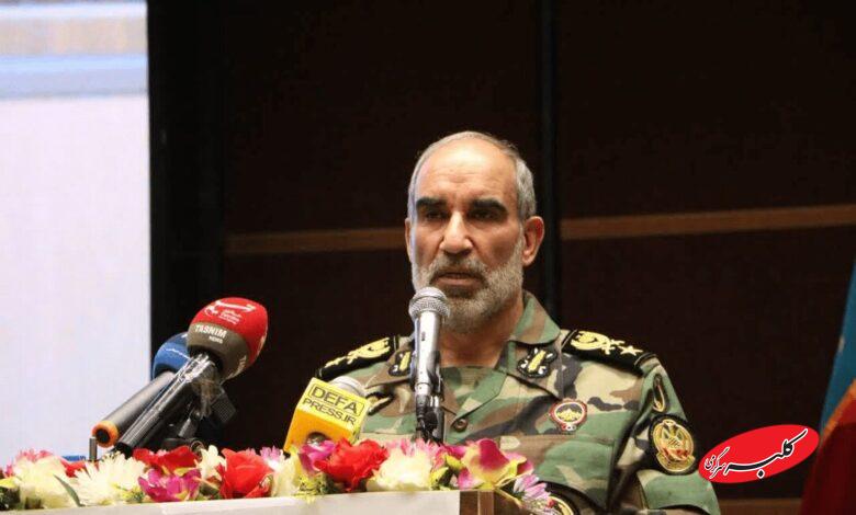 امیر سرتیپ جهانشاهی