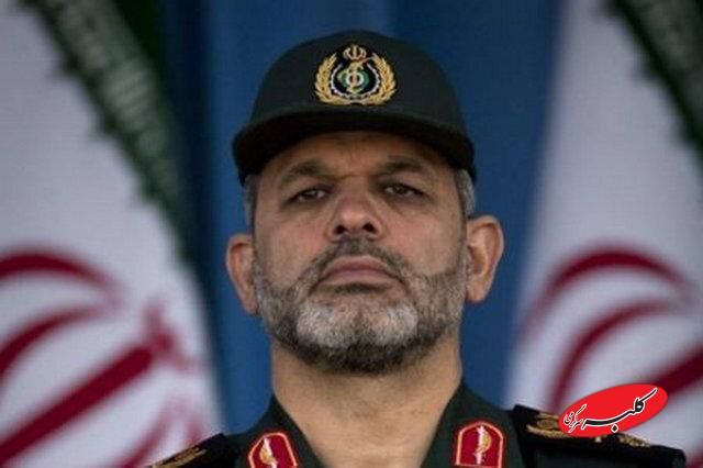 سردار وحیدی