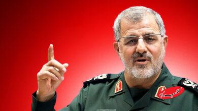 سرلشکر محمد پاکپور