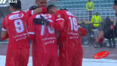 پرسپولیس