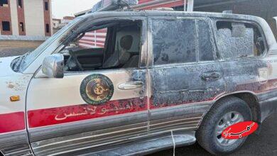 امدادگر شهید