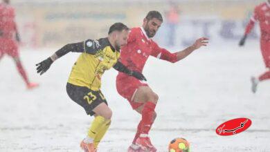 پرسپولیس سپاهان