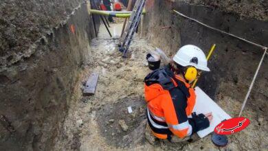 گورستان باستانی