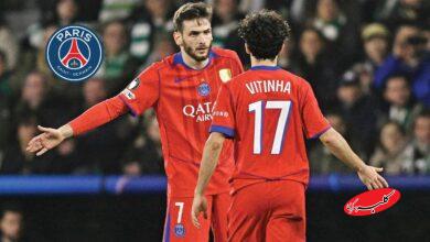 پاری سن ژرمن