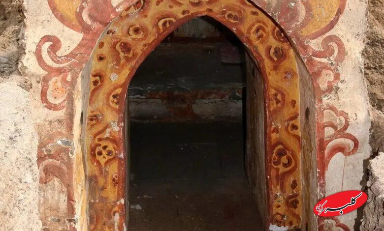 سکههای ساسانی