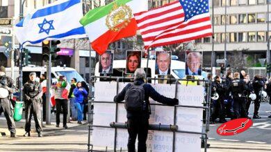 اعتراض و تجمع ضد انقلاب