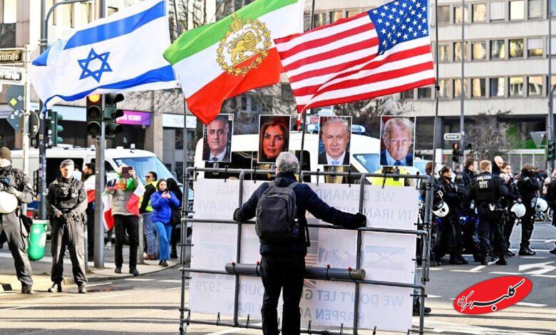 اعتراض و تجمع ضد انقلاب