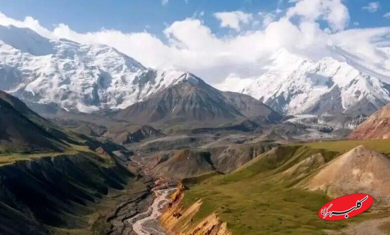کوه