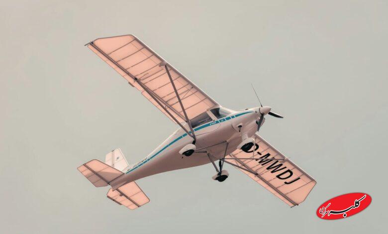 پروازهای VFR