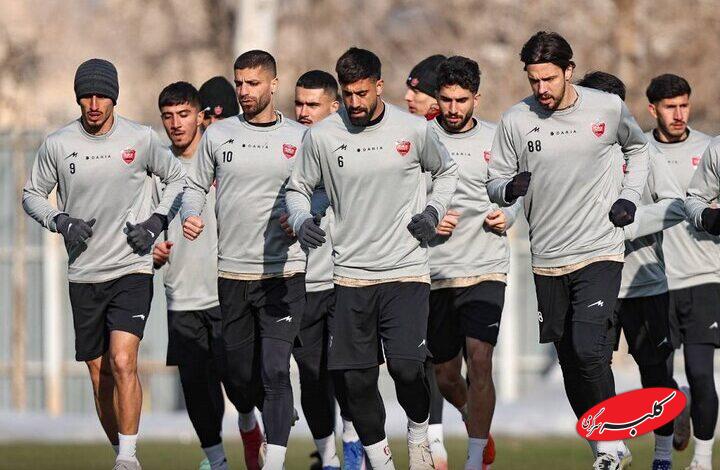 پرسپولیس