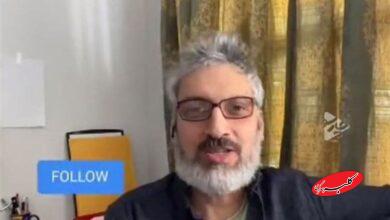 ارژنگ امیر فضلی