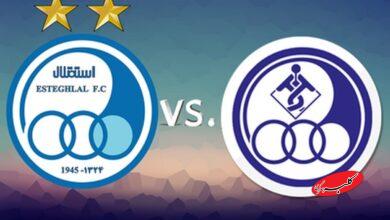 استقلال - استقلال خوزستان