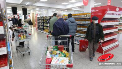 اجرای طرح کالابرگ الکترونیک در ۵۵ فروشگاه «شهروند» تهران و البرز