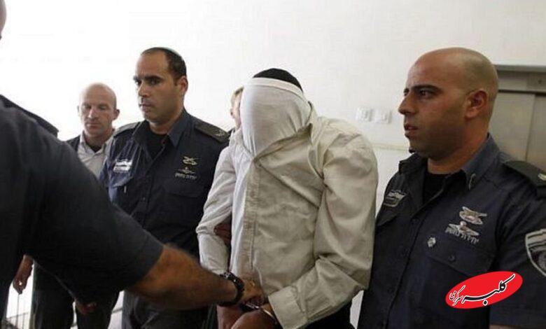 جاسوسی - جاسوس اسرائیل