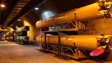 داخل سيلوي موشكي