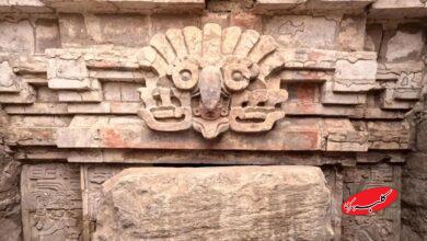 مقبره جغدنشان