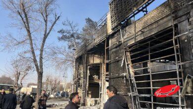 سینما یاسمن شاهین شهر