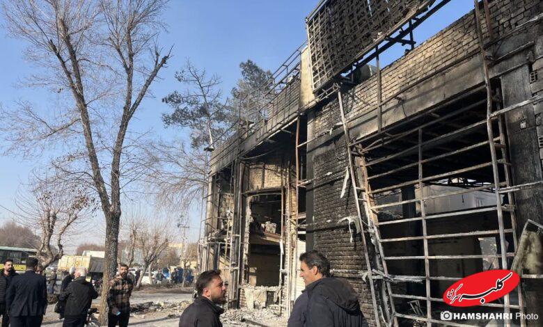 سینما یاسمن شاهین شهر