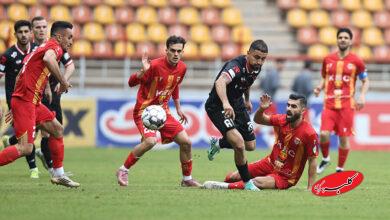 پرسپولیس - فولاد