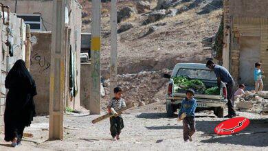 مددجویان فقیر کمیته امداد