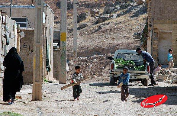 مددجویان فقیر کمیته امداد