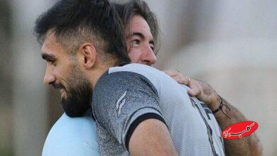 آقاسی و ساپینتو