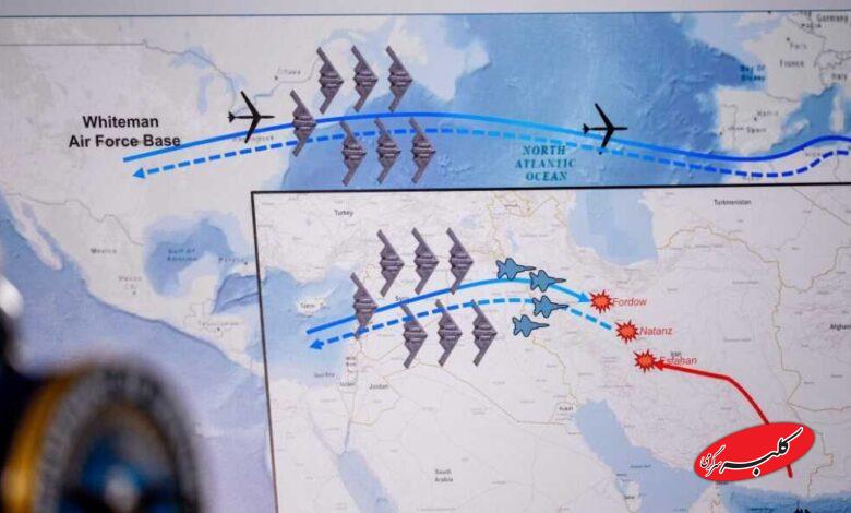 تاسيسات هسته اي