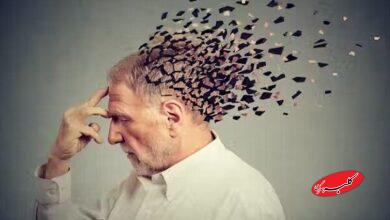 ارتباط علائم خاص افسردگی در میانسالی با خطر ابتلا به زوال عقل