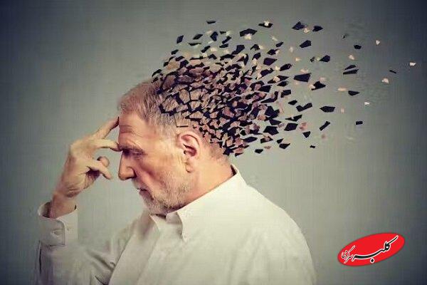 ارتباط علائم خاص افسردگی در میانسالی با خطر ابتلا به زوال عقل