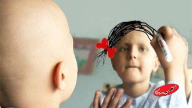 همایش «مهمانی فرشتهها» با حضور بیش از ۲۰۰ بیمار سرطانی برگزار شد