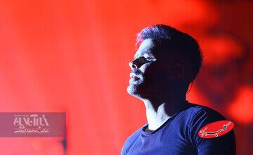 سیروان خسروی به اعتراضات واکنش نشان داد/ مردم وارث ثروتی هستند که از آنها دریغ شده است