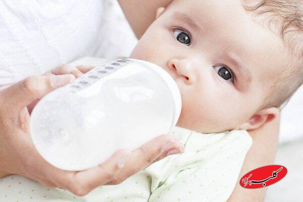 راههای فوقالعاده برای افزایش کیفیت شیر مادر