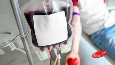 اصلاح کم خونی قبل از عمل جراحی نیاز به تزریق خون را کاهش میدهد