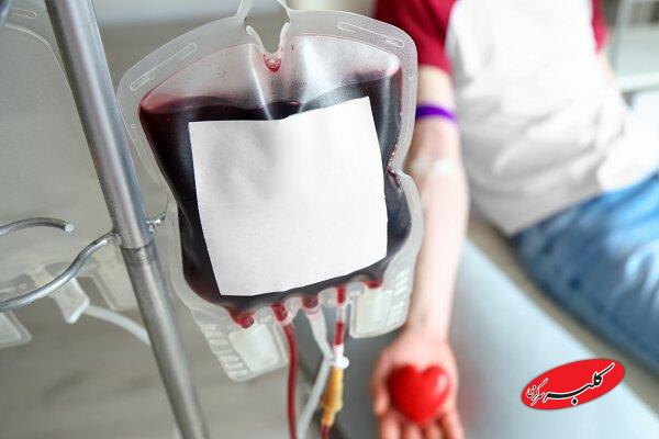 اصلاح کم خونی قبل از عمل جراحی نیاز به تزریق خون را کاهش میدهد