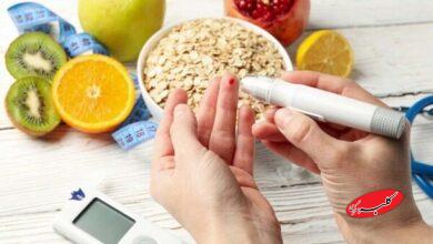 بایدها و نبایدهای تغذیهای برای پیشگیری از دیابت