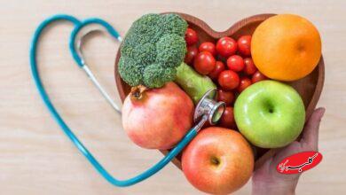 توصیههای تغذیهای برای روزهای سرد