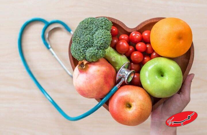 توصیههای تغذیهای برای روزهای سرد