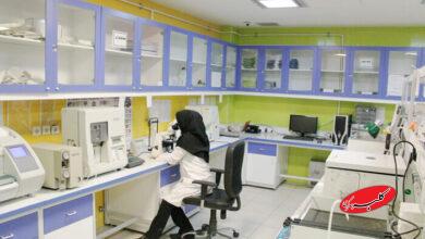 فعالیت آزمایشگاه های کنترل کیفیت با تعرفه های ۱۴۰۲