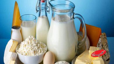 وزارت بهداشت: حذف لبنیات از رژیم غذایی پشتوانه علمی ندارد