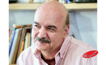 ایرج طهماسبِ ۲۶ ساله در اولین فیلم سینماییاش؛ سال ۱۳۶۴/ عکس