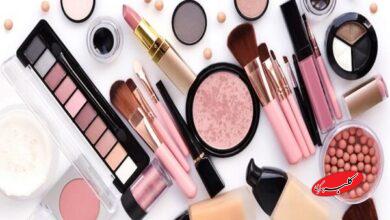 انتشار اسامی محصولات غیرمجاز مراقبت از پوست