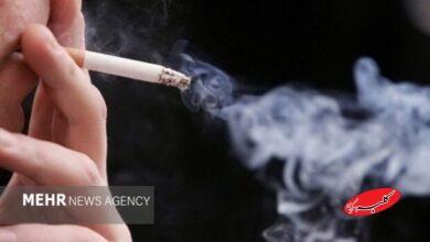 مافیای دخانیات مانع اجرای سیاست های وزارت بهداشت