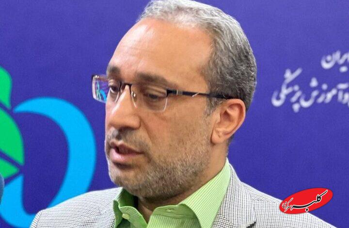 واکنش سازمان غذا و دارو به جمع آوری نوعی شیرخشک وارداتی