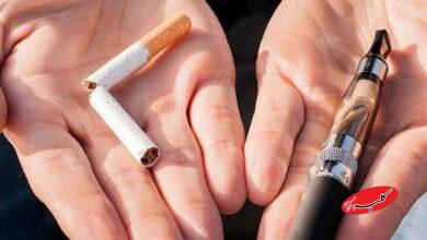 ویپ یا سیگار؛ فرقی نمیکند نیکوتین برای سلامت قلب مضر است