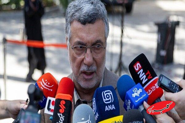 وعده ظفرقندی برای پرداخت مطالبات داروخانهها