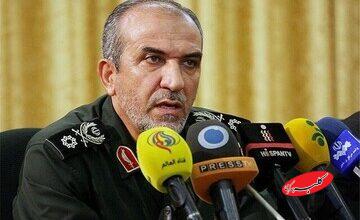 روایت سردار عراقی از حاج قاسم سلیمانی؛ نگاه متفاوت یک فرمانده به امنیت