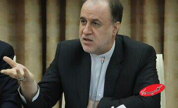 افزایش حقوق کارکنان دولت تا سقف ۴۳ درصد/ نائب رئیس مجلس: مبنای محاسبه پلکانی خواهد بود