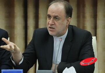 افزایش حقوق کارکنان دولت تا سقف ۴۳ درصد/ نائب رئیس مجلس: مبنای محاسبه پلکانی خواهد بود