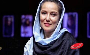 پانتهآ بهرام در ۳۳ سالگی و در ششمین فیلماش؛ سال ۱۳۸۱/ عکس