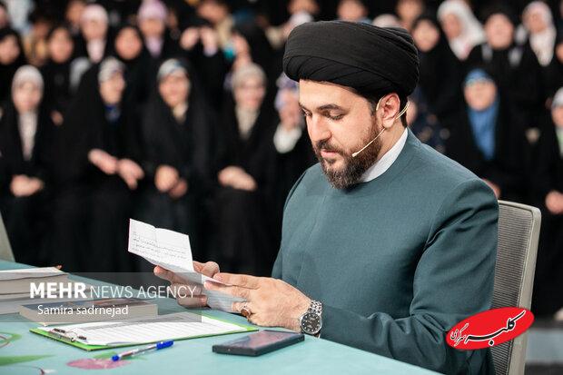 تمرکز «محفل ستارهها» بر نوجوانان و طرح موضوعات مغفول